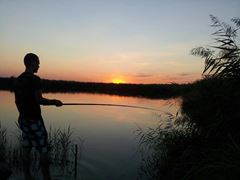 buza stufului.... :)